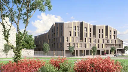 Image de Résidence Oui seniors - Saint-Malo