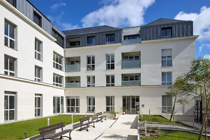 Image de Résidence Oui seniors - Saumur