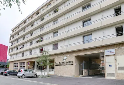 Image de Résidence Oui seniors - Valenciennes