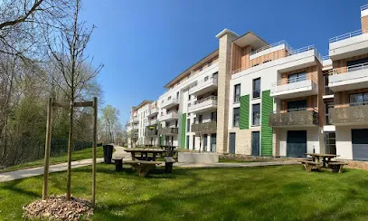 Image de Résidence SENIOR ACT'