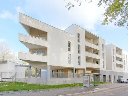 Image de Résidence Sénior de Chalon sur Saône
