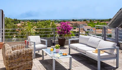 Image de Résidence senior les Templitudes de La Londe-les-Maures