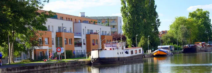 Image de Résidence Sénior Quiételle à Nancy