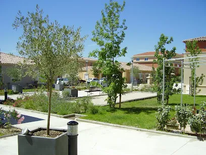 Image de Résidence Seniors Bleu Soleil