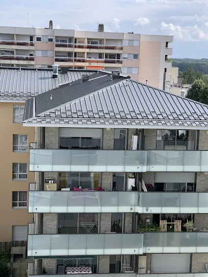 Image de Résidence Séniors des Rosiers