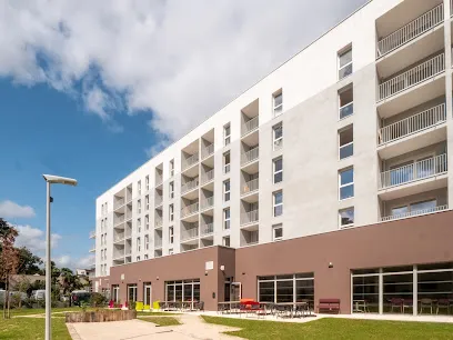 Image de Résidence seniors Espace et Vie Agen