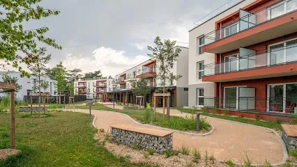 Image de Résidence seniors Espace et Vie Andrézieux