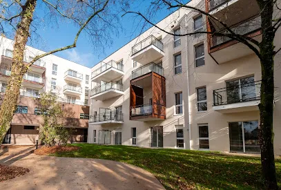 Image de Résidence seniors Espace et Vie Bain-de-Bretagne