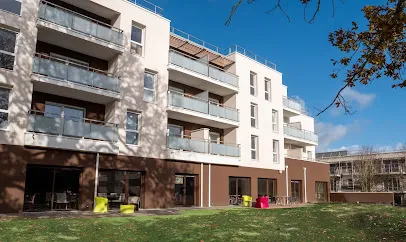 Image de Résidence seniors Espace et Vie Brest Lambezellec
