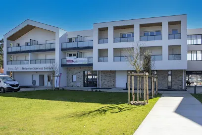 Image de Résidence seniors Espace et Vie Brétignolles