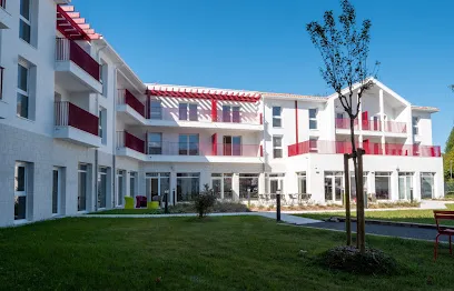 Image de Résidence seniors Espace et Vie Cambo