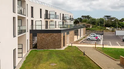 Image de Résidence seniors Espace et Vie Crozon