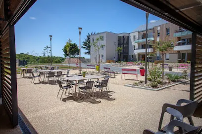 Image de Résidence seniors Espace et Vie Guidel