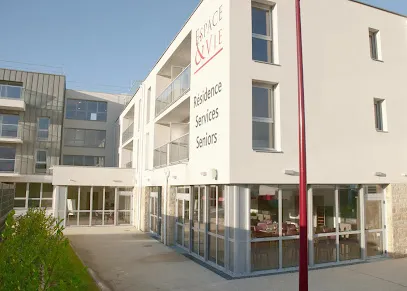 Image de Résidence seniors Espace et Vie Langueux