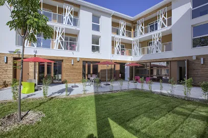 Image de Résidence seniors Espace et Vie Libourne