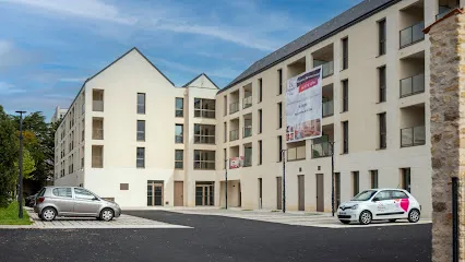 Image de Résidence seniors Espace et Vie Luçon