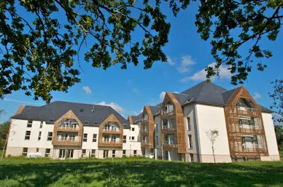 Image de Résidence seniors Espace et Vie Pornic