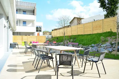 Image de Résidence seniors Espace et Vie Pornichet