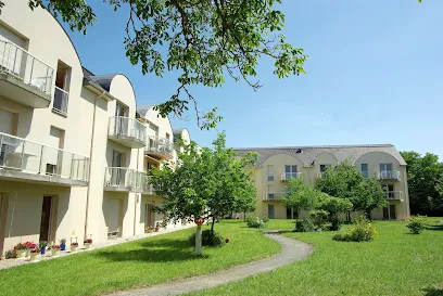 Image de Résidence seniors Espace et Vie Précigné