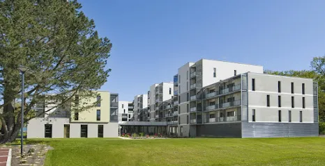 Image de Résidence seniors Espace et Vie Rennes Bellangerais