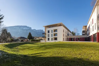 Image de Résidence seniors Espace et Vie Saint Egrève