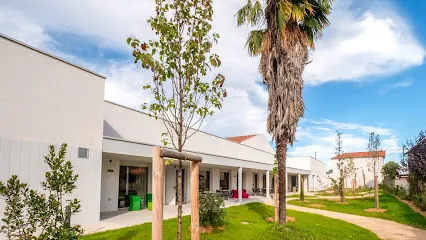 Image de Résidence seniors Espace et Vie Saint-Gaudens