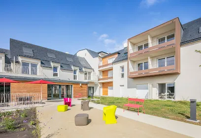 Image de Résidence seniors Espace et Vie Saint-Pol-de-Léon