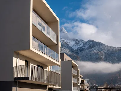 Image de Résidence seniors Espace et Vie Sallanches