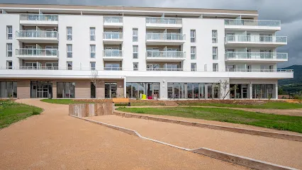 Image de Résidence seniors Espace et Vie - Valserhône