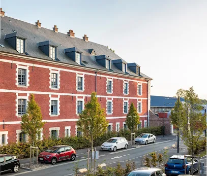 Image de Résidence seniors Nohée Arras