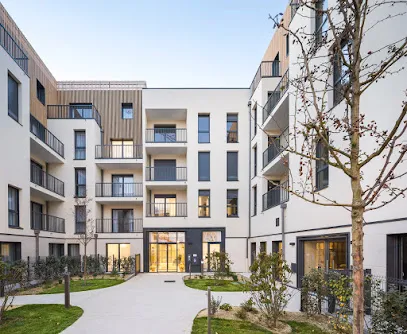 Image de Résidence seniors Nohée Enghien-les-Bains