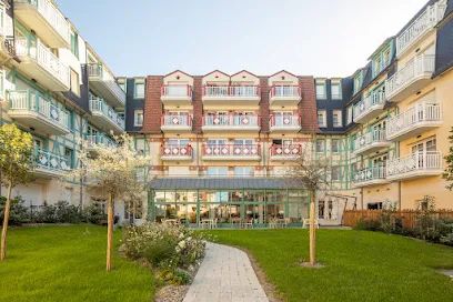 Image de Résidence seniors Nohée Le Touquet