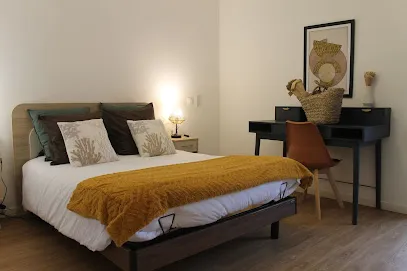 Image de Résidence seniors Nohée Mantes-la-Jolie