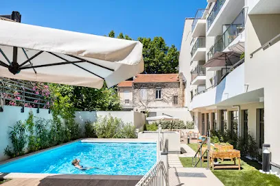 Image de Résidence seniors Nohée Salon-de-Provence