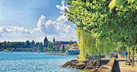 Image de Résidence seniors Nohée Thonon-les-Bains