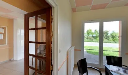 Image de Résidence Seniors Nulle Part Ailleurs