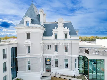 Image de Résidence seniors OVELIA - Les Demeures du Forez