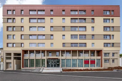 Image de Résidence seniors Stella "Les Bords de Sèvre" - Niort