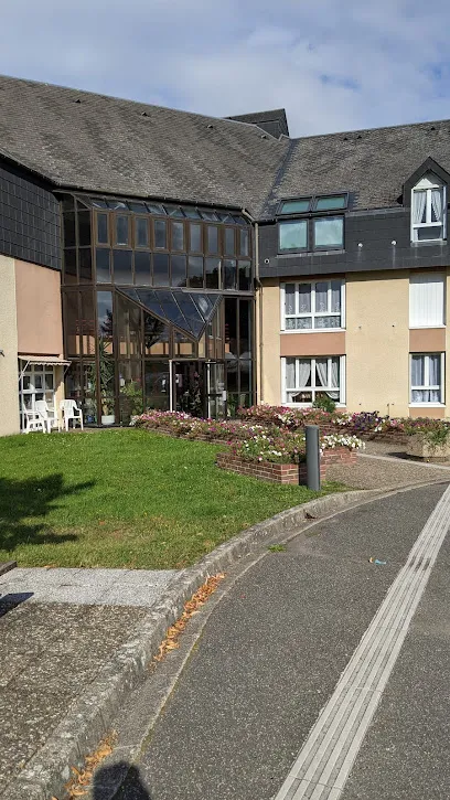 Image de Résidence Serge Desson