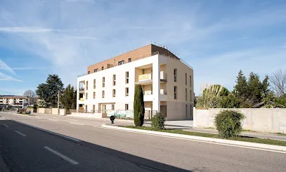 Image de Résidence Services Seniors - Bien Vivre - Tain-L'Hermitage