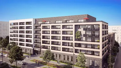 Image de Résidence Services Seniors DOMITYS - Galilée