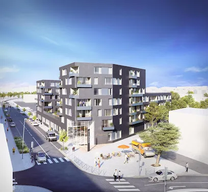 Image de Résidence Services Seniors DOMITYS - L'Agapanthe