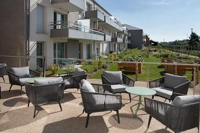 Image de Résidence Services Seniors DOMITYS - L'Aigrette Bleue