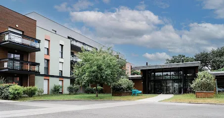Image de Résidence Services Seniors DOMITYS - L'Arbre d'Or