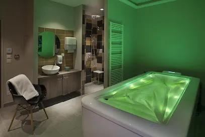 Image de Résidence Services Seniors DOMITYS - L'Art du Temps