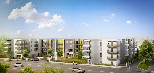 Image de Résidence Services Seniors DOMITYS - L'Athénée