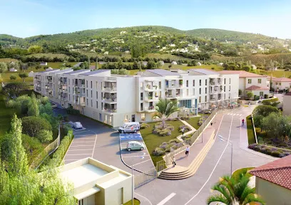 Image de Résidence Services Seniors DOMITYS - La Garance