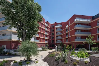 Image de Résidence Services Seniors DOMITYS - La Majolique