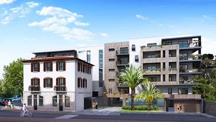 Image de Résidence Services Seniors DOMITYS - La Palombine