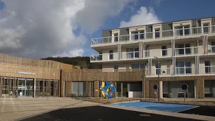 Image de Résidence Services Seniors DOMITYS - La Poudre de Lin